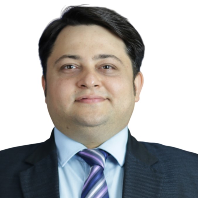 Jatin Sabharwal